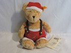 Cosy Friends Christmas Teddy by Steiff — photo 1