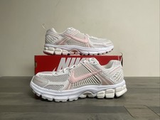 Nike Vomero 5 Phantom Echo Pink Sneakers HF6998-003 Youth GS Size 7Y/Women's 8.5