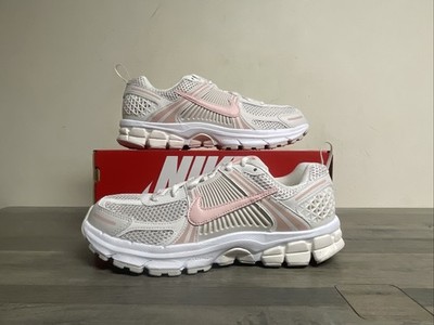 Nike Vomero 5 Phantom Echo Pink Sneakers HF6998-003 Youth GS Size 7Y/Women's 8.5