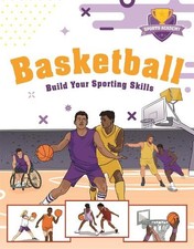Sports Academy: Basketball by Gifford, Clive Paperback / softback Book The Fast