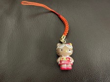 Sanrio Hello Kitty Tanned Strap Retro Local Souvenir