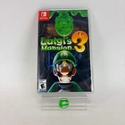 New ListingLuigi's Mansion 3 (Nintendo Switch, 2023)
