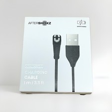 6 PK AfterShokz ASC100CC OpenComm Magnetic Charging Cable Quick Charge, 1m OEM