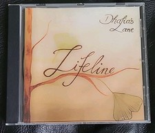 Dhalias Lane CD Lifeline 