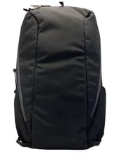 Helinox Backpack, Polyester, Black, Terg, The Other Day