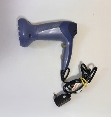 Remington Vortex V1000 Jet Speed 1875 Watts Hair Blower Dryer   Tested & Works!