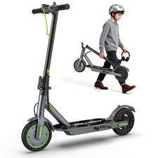 Electric Scooter for Adults, 8.5/10/14" Tires, 19/22Mph, 350W/500W Motor, 21-...