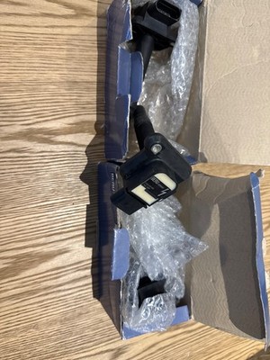 3 St. MOTOR ZÜNDSPULE VW Audi ZSE009 BERU P NEU 0040402009