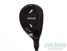 Ping G430 Hybrid 5 Hybrid 26  Graphite Senior Right 41.0in