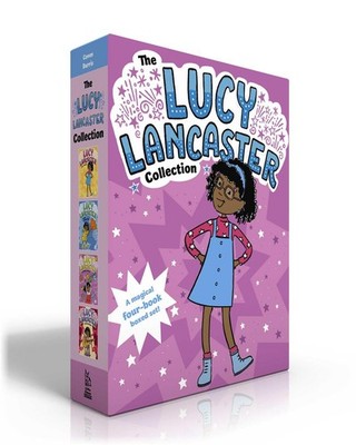 The Lucy Lancaster Collection (Boxed Set): Lucy Lancaster Has a Secret; Lucy La,
