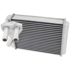Heater Core For Dodge Ram D-series Truck Ramcharger 81-93 With Factory Air