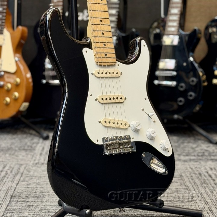 Fender 1993 Eric Clapton Stratocaster ``Mod.'' -Black- (no260417