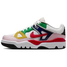 Nike Nigo x Air Force 3 SP Low White Multi-Color for Sale