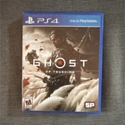 Ghost of Tsushima PS4 Action & Adventure