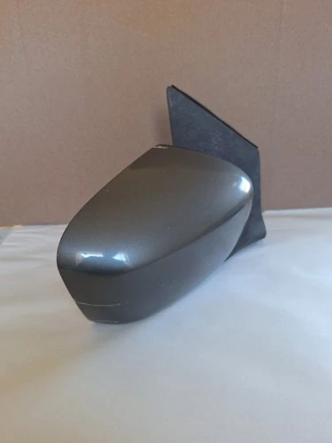 2005-2010 Honda Odyssey Passenger Side Mirror Gray Heated Oem