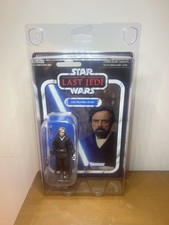 Star Wars The Vintage Collection Luke Skywalker  Crait  VC146