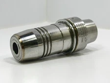 SCHUNK 12mm 204614 HSK40E Hydraulic Expansion Tool Chuck Holder Used | 1pc