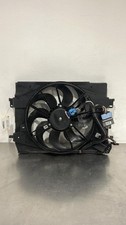 Radiateur Renault Captur