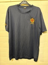 Duke of Lancaster's Regiment T Shirt Lancs Regt British Army