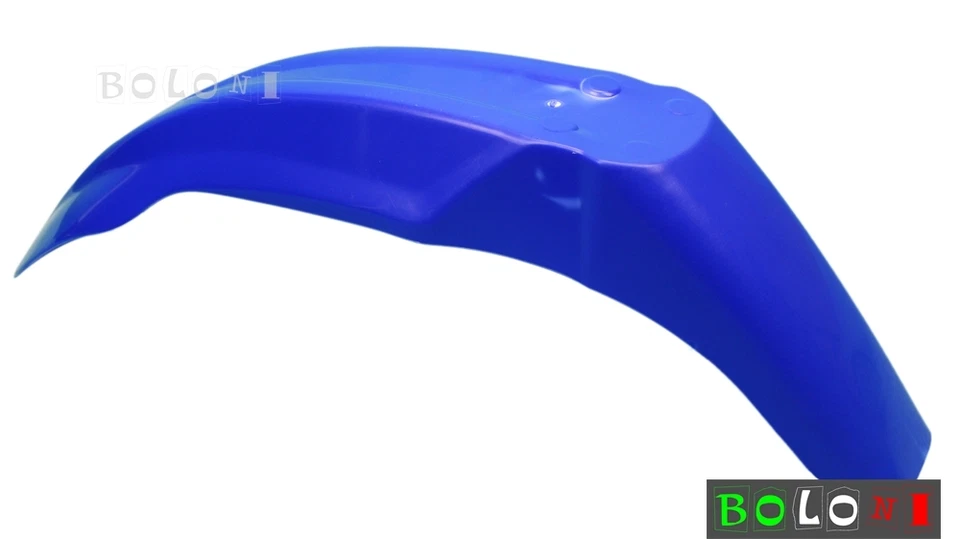 Dirt Bike Universal Front Fender Bike Mud Guard For HONDA YAMAHA Suzuki Kawasaki - Image 4 of 4