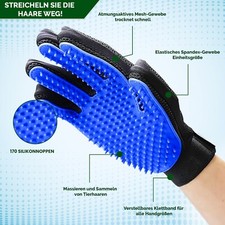 Katzen-Pflege-Handschuhe online kaufen | eBay.de