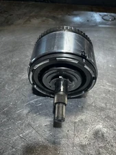 62TE INPUT CLUTCH DRUM - CHRYSLER DODGE & VOLKSWAGEN