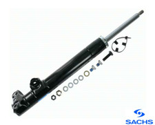 1x SACHS 100 554 Stoßdämpfer Vorderachse für MERCEDES-BENZ 124, 190, E-Klasse