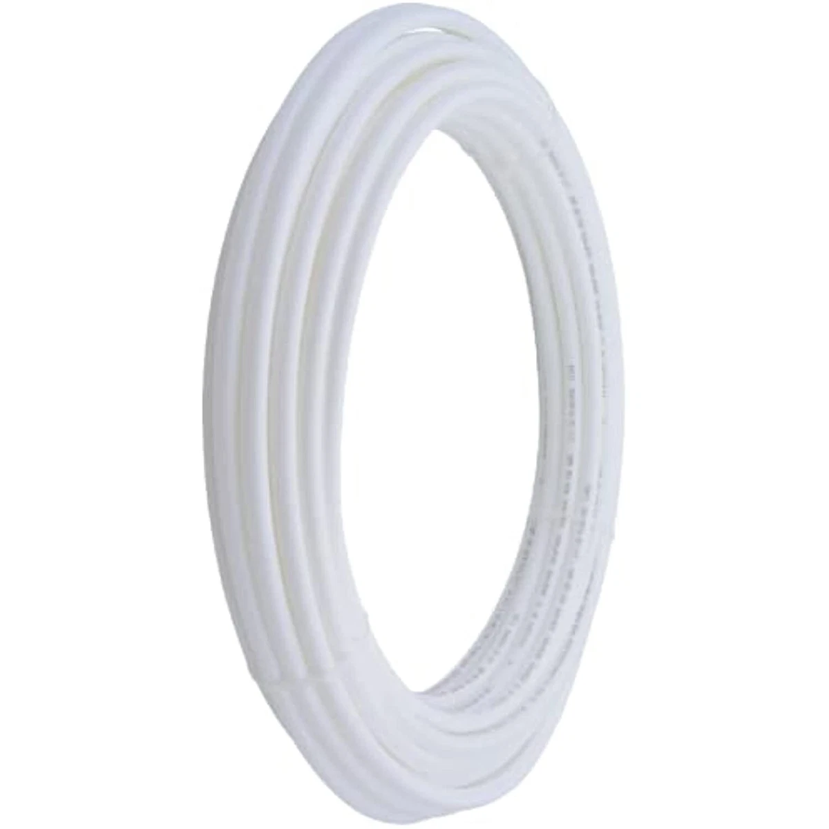 SharkBite 3/4 Inch x 50 Feet White PEX-B, PEX Pipe Flexible Water Tubing  for 754262119481 | eBay