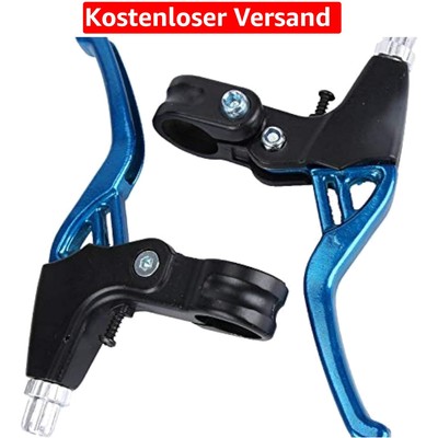 Bremshebel, Fahrrad Bremsgriff, Aluminiumlegierung ergonomisch