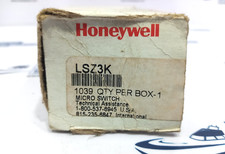 Honeywell LSZ3K Micro Switch