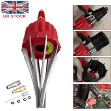 Air Powered Pneumatic CV Joint Boot Stretch Stretcher Fitting Installation Tools