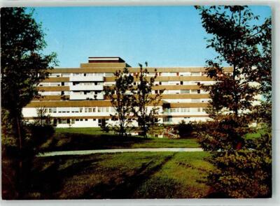 39468667 - 7500 Karlsruhe St. Vincentius Hospital Karlsruhe Stadtkreis