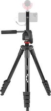 JOBY JB01764-BWW Compact Advanced Smart 65" Tripod Kit