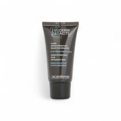 Academie Derm Acte Dermo-Hydrating Cream Intolerant Skin 80240 50ml #glau