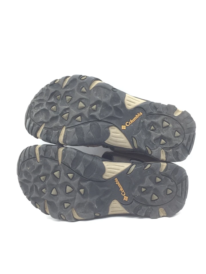 Columbia Santiam 3 Sandalias Deportivas Para Hombres T.43 US.10 UK.9 - Imagen 3 de 4