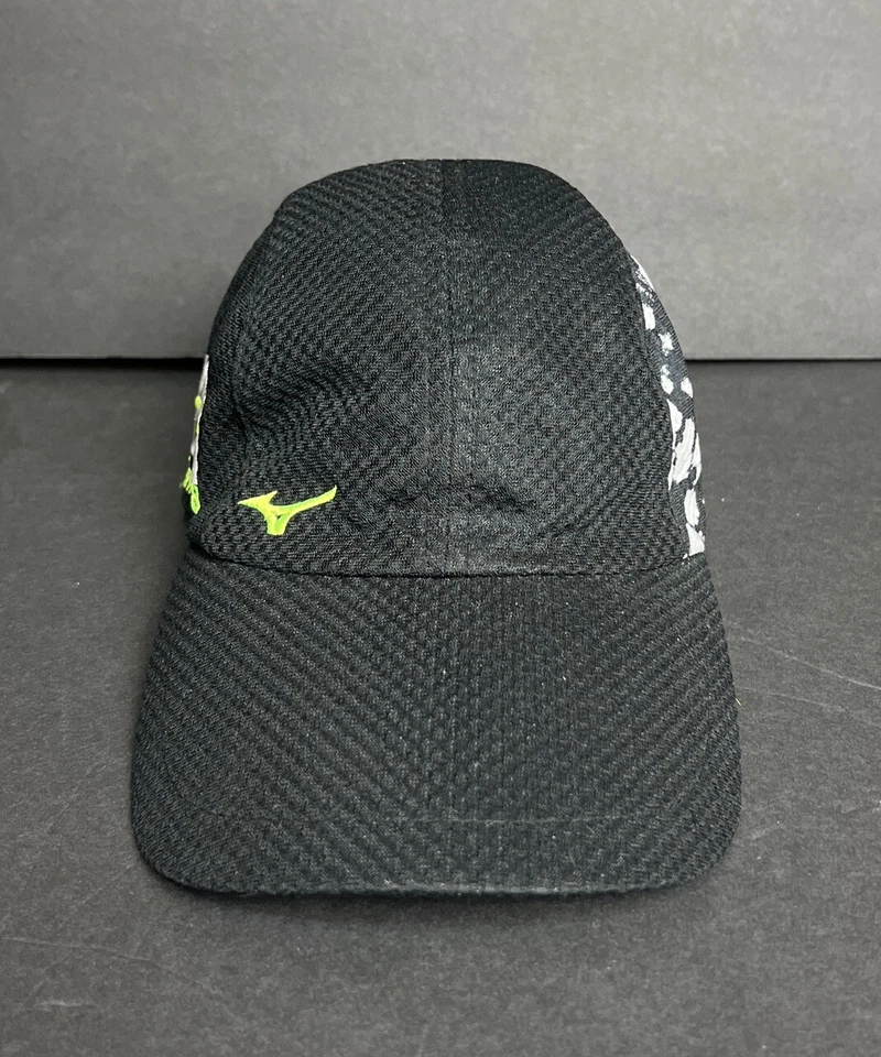 Кепка гоночная релейная Hakone Ekiden Mizuno 箱根駅伝 94-я 2018 F 56-60 см регулируемая - Изображение 2 из 4