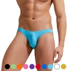 Gauvine Colours of the Planet Brief 2000 men underwear bikini male slip tagless