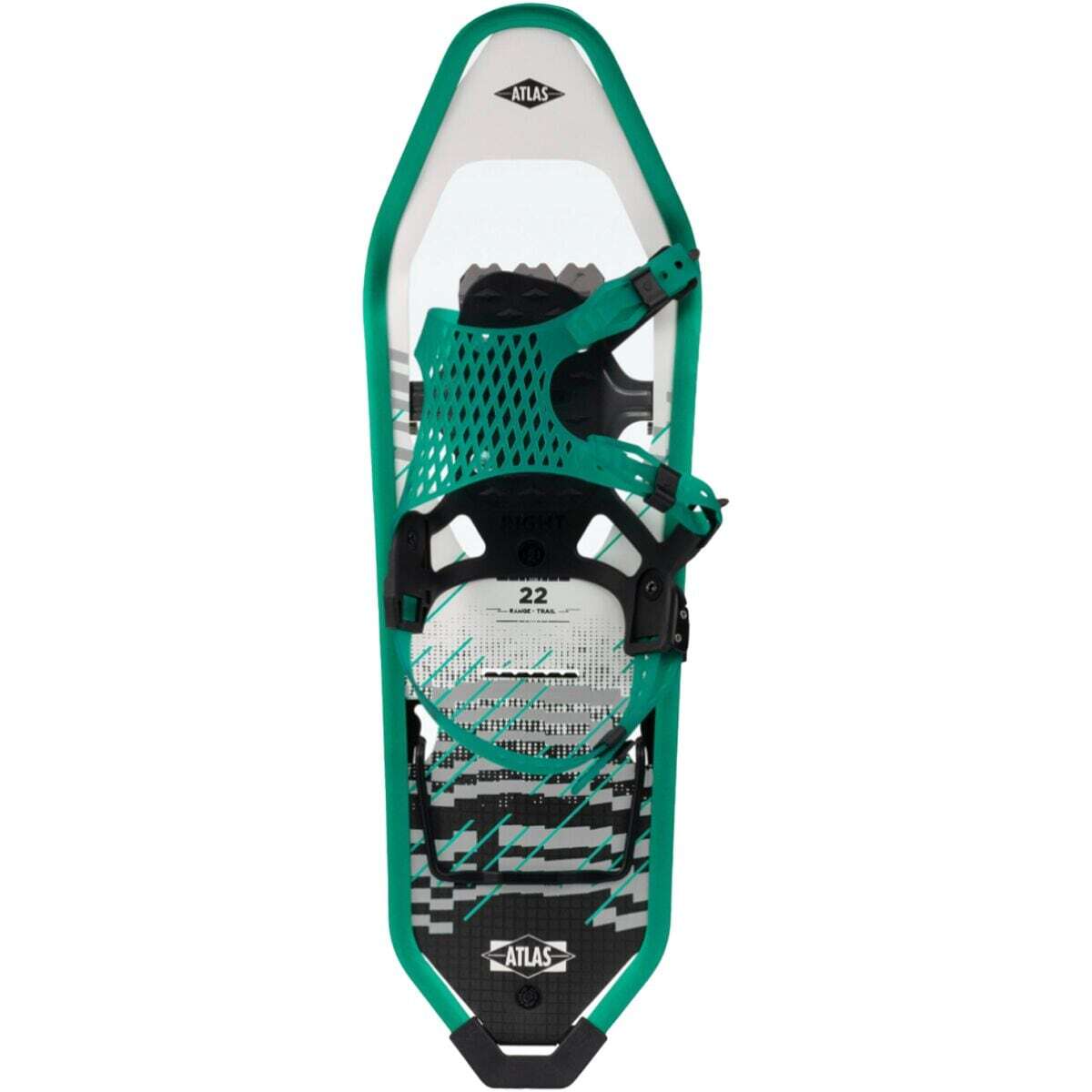 Ассортимент снегоступов Atlas Snowshoes Trail Snowshoe - Женские