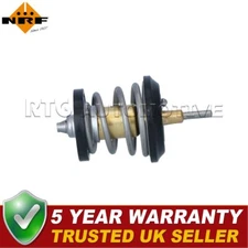 NRF Thermostat Coolant Fits Audi A3 TT A5 A4 Q3 Q5 VW Golf Scirocco Eos Tiguan