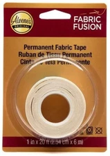 Aleene's Fabric Fusion Tape-1"X20'