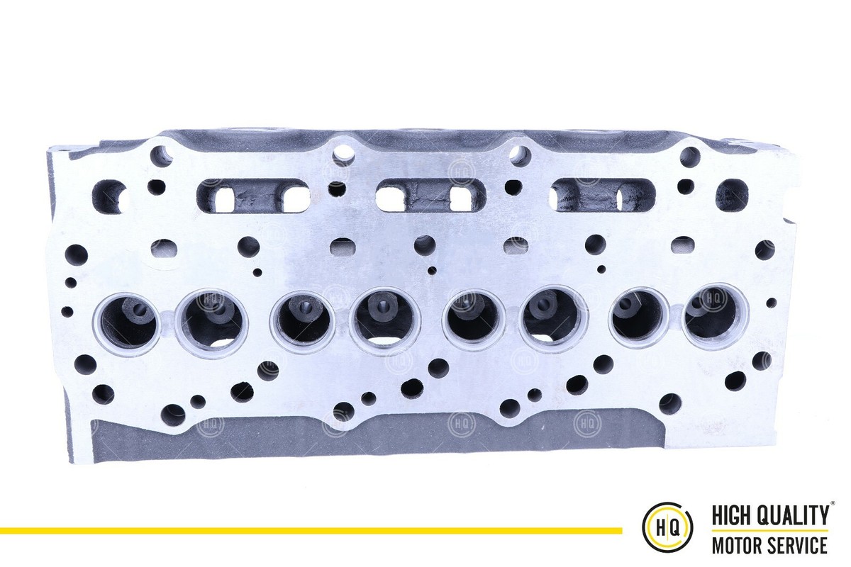 パーツ 0024 3977221 Cylinder Head Qsb6.7 Assembly Isde Engine for
