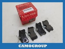 Comprimés Plaquettes de Frein Avant Front Brake Pad LAND ROVER Range Rover 465