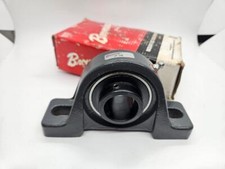 Browning Mounted Pillow Block Ball Bearing VPS-219 1-3/16" ID