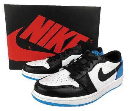 Nike Air Jordan tro Low Og Unc Cz0790-104 Rho | eBay