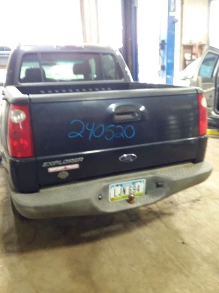 Windshield Glass Sport Trac Fits 95-05 EXPLORER 1977392 - Image 4 of 4