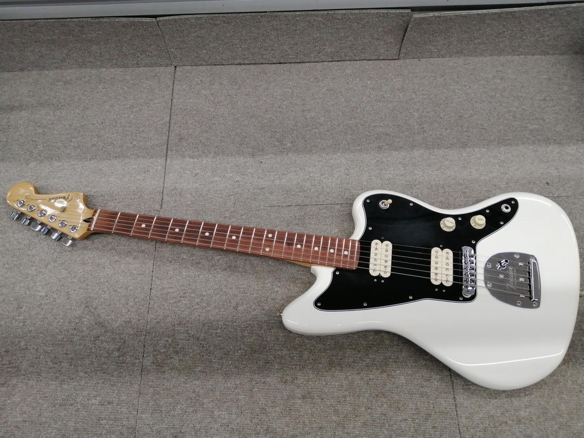 大幅値下げ！！FENDER Player Jazzmaster Thoughts of fender player jazzmaster? : r/offset
