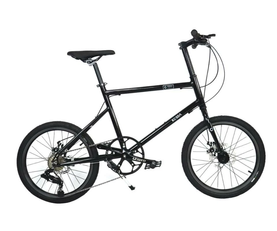 Mini velo on sale bike