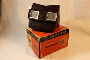vintage view master ebay