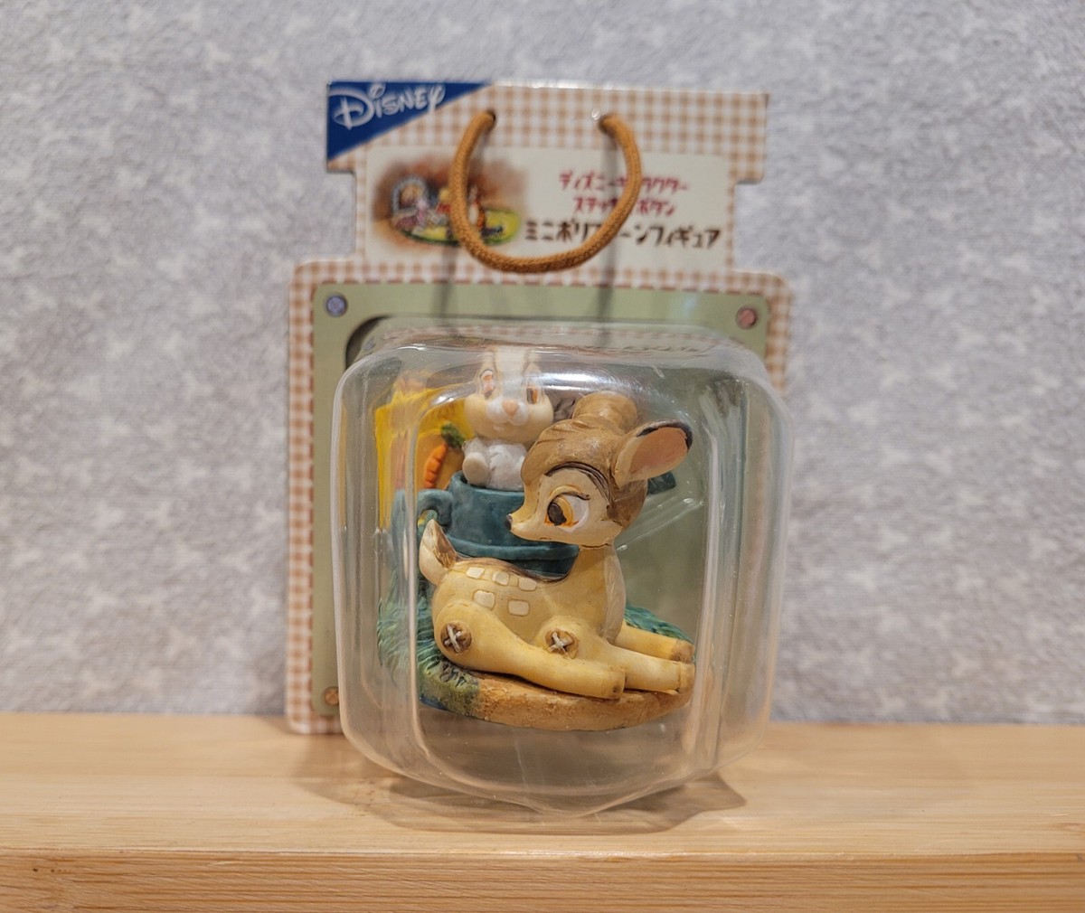 bambi様 リクエスト 6点 まとめ商品 Amazon.com: Enesco Jim Shore Disney Traditions Carved by Heart