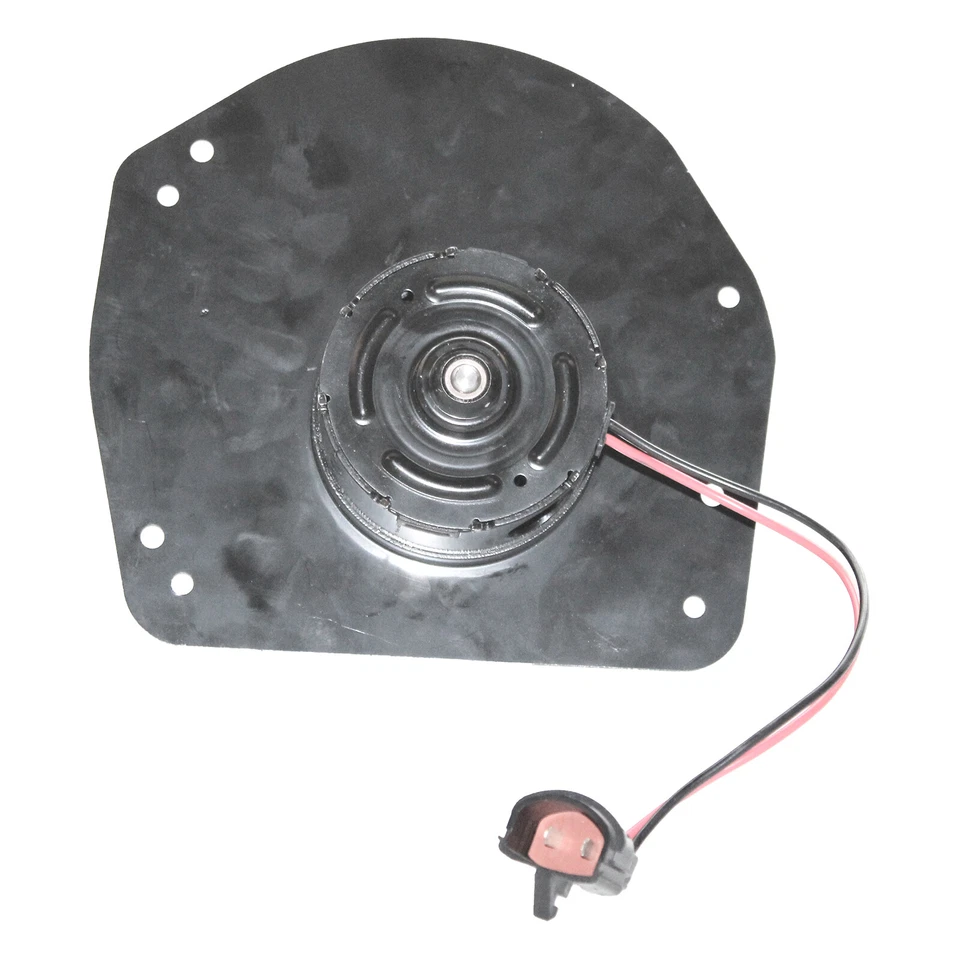 PM215 A/C Heater Blower Motor w/o Wheel For 1980-1986 FORD BRONCO Foto 3 de 4